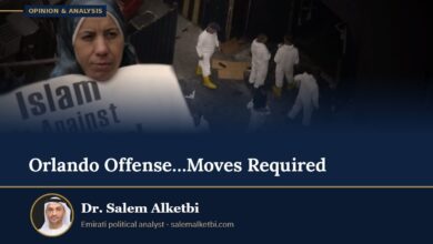 Orlando Offense…Moves Required – Dr. Salem Alketbi