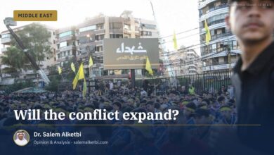 Will the conflict expand?