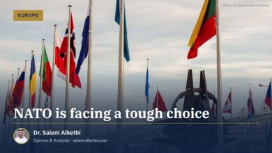 NATO is facing a tough choice