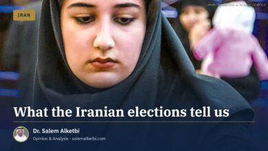 What the Iranian elections tell us