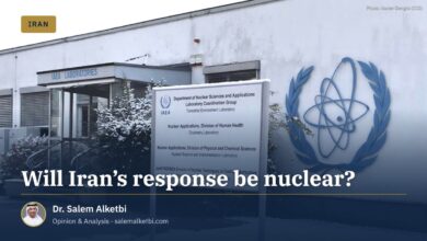 Will Iran’s response be nuclear?