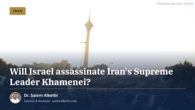Will Israel assassinate Iran's Supreme Leader Khamenei?