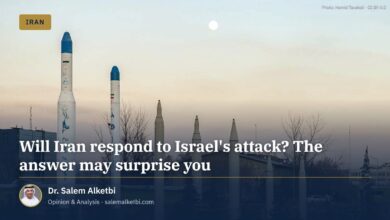 Will Iran respond to Israel's attack? The answer may surprise you