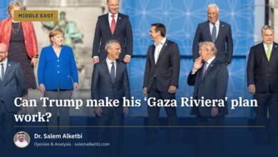 Can Trump make his ‘Gaza Riviera’ plan work?