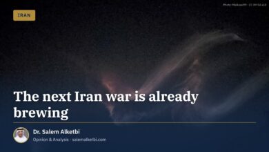 The next Iran war is already brewing
