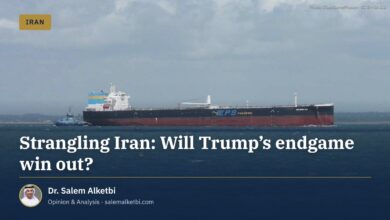 Strangling Iran: Will Trump’s endgame win out?