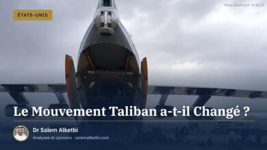 Le Mouvement Taliban a-t-il Changé ?