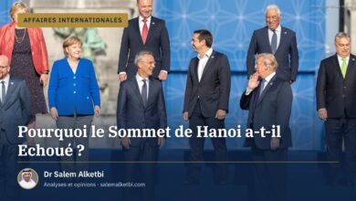 Pourquoi le Sommet de Hanoi a-t-il Echoué ?
