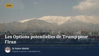 Les Options potentielles de Trump pour l'Iran