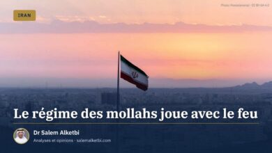 Le régime des mollahs joue avec le feu