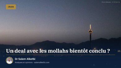 Un deal avec les mollahs bientôt conclu ?