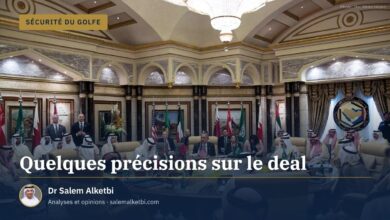 Quelques précisions sur le deal