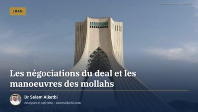 Les négociations du deal et les manoeuvres des mollahs