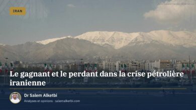 Le gagnant et le perdant dans la crise pétrolière iranienne