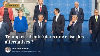 Trump est-il entré dans une crise des alternatives ?