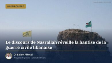 Le discours de Nasrallah réveille la hantise de la guerre civile libanaise