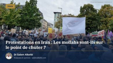 Protestations en Iran : Les mollahs sont-ils sur le point de chuter ?