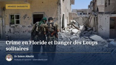 Crime en Floride et Danger des Loups solitaires