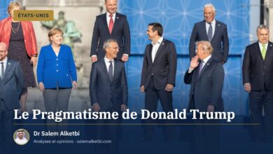 Le Pragmatisme de Donald Trump