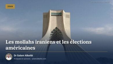 Les mollahs iraniens et les élections américaines
