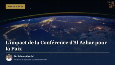 L'impact de la Conférence d'Al Azhar pour la Paix – Dr Salem Alketbi