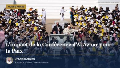 L'impact de la Conférence d'Al Azhar pour la Paix