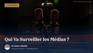 Qui Va Surveiller les Médias ?