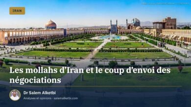 Les mollahs d'Iran et le coup d'envoi des négociations