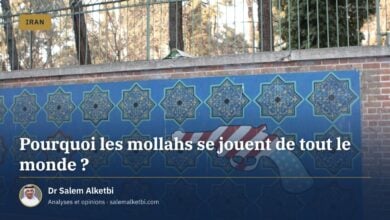 Pourquoi les mollahs se jouent de tout le monde ?