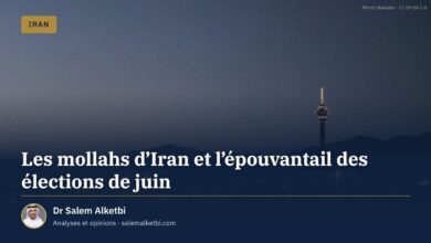 Les mollahs d'Iran et l'épouvantail des élections de juin