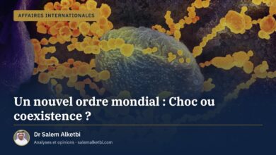 Un nouvel ordre mondial : Choc ou coexistence ?
