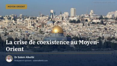 La crise de coexistence au Moyen-Orient