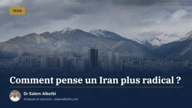 Comment pense un Iran plus radical ?