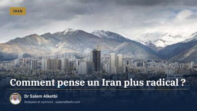 Comment pense un Iran plus radical ?