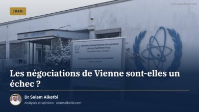 Les négociations de Vienne sont-elles un échec ?