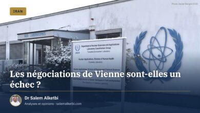 Les négociations de Vienne sont-elles un échec ?