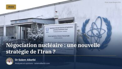 Négociation nucléaire : une nouvelle stratégie de l'Iran ?
