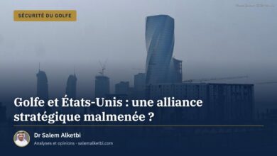 Golfe et États-Unis : une alliance stratégique malmenée ?