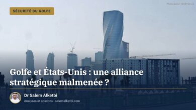 Golfe et États-Unis : une alliance stratégique malmenée ?