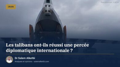 Les talibans ont-ils réussi une percée diplomatique internationale ?