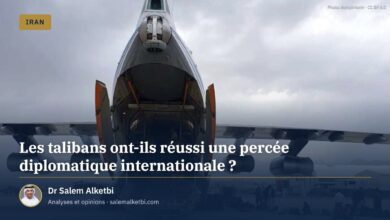 Les talibans ont-ils réussi une percée diplomatique internationale ?