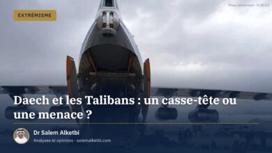 Daech et les Talibans : un casse-tête ou une menace ?