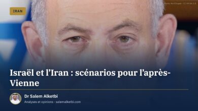 Israël et l'Iran : scénarios pour l'après-Vienne