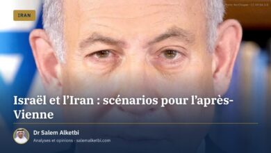 Israël et l'Iran : scénarios pour l'après-Vienne