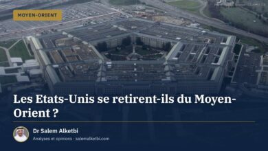 Les Etats-Unis se retirent-ils du Moyen-Orient ?