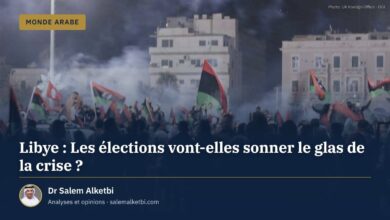 Libye : Les élections vont-elles sonner le glas de la crise ?