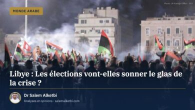 Libye : Les élections vont-elles sonner le glas de la crise ?