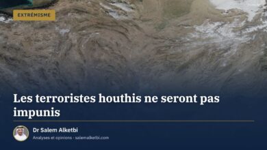 Les terroristes houthis ne seront pas impunis – Dr Salem Alketbi