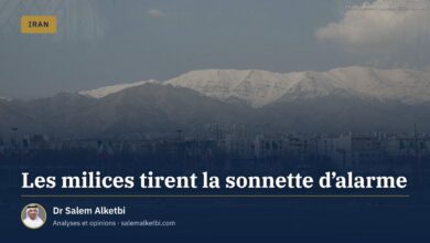Les milices tirent la sonnette d'alarme