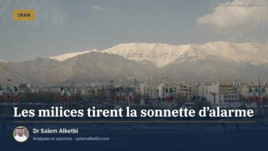 Les milices tirent la sonnette d'alarme